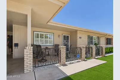 9915 W Mountain View Road, Sun City, AZ 85351 - Photo 3