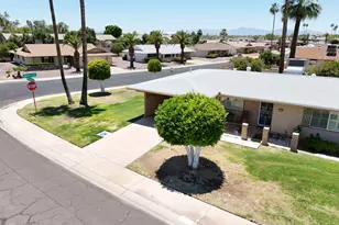 9915 W Mountain View Rd, Sun City, AZ 85351 - Photo 21