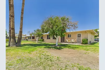 9915 W Mountain View Road, Sun City, AZ 85351 - Photo 21