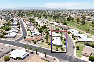 9915 W Mountain View Rd, Sun City, AZ 85351 - Photo 21