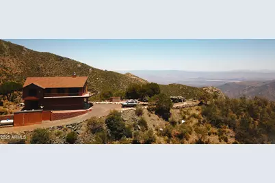 22418 S Gladiator Mine Road, Crown King, AZ 86343 - Photo 1