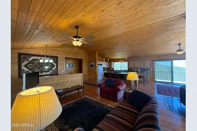 22418 S Gladiator Mine Road, Crown King, AZ 86343 - Photo 39