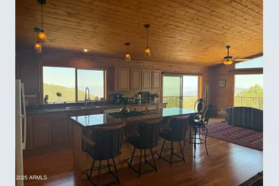 22418 S Gladiator Mine Road, Crown King, AZ 86343 - Photo 37