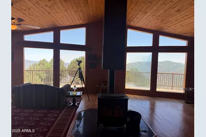 22418 S Gladiator Mine Road, Crown King, AZ 86343 - Photo 7