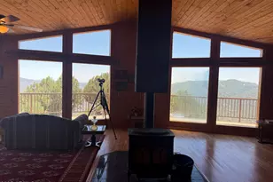 22418 S Gladiator Mine Rd, Crown King, AZ 86343 - Photo 7