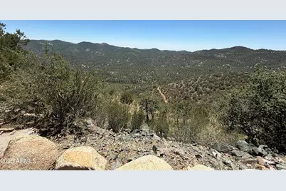 22418 S Gladiator Mine Road, Crown King, AZ 86343 - Photo 41