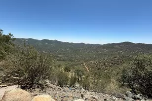22418 S Gladiator Mine Rd, Crown King, AZ 86343 - Photo 41