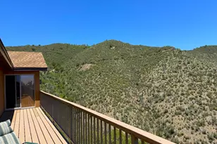 22418 S Gladiator Mine Rd, Crown King, AZ 86343 - Photo 49