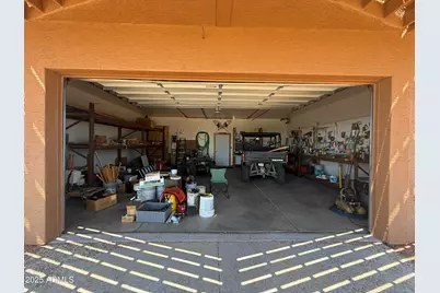 22418 S Gladiator Mine Road, Crown King, AZ 86343 - Photo 35