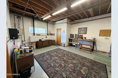 22418 S Gladiator Mine Road, Crown King, AZ 86343 - Photo 13