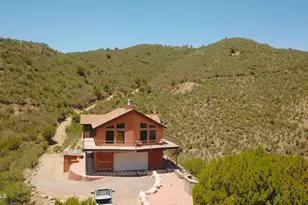 22418 S Gladiator Mine Rd, Crown King, AZ 86343 - Photo 25