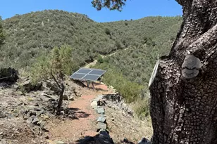 22418 S Gladiator Mine Rd, Crown King, AZ 86343 - Photo 23