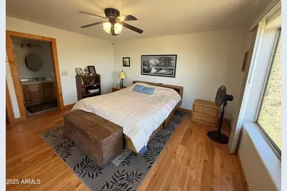 22418 S Gladiator Mine Road, Crown King, AZ 86343 - Photo 43