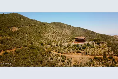 22418 S Gladiator Mine Road, Crown King, AZ 86343 - Photo 47