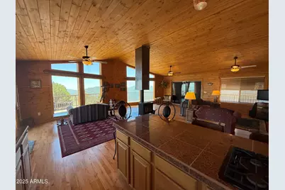 22418 S Gladiator Mine Road, Crown King, AZ 86343 - Photo 21