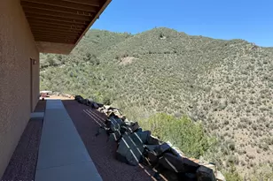 22418 S Gladiator Mine Rd, Crown King, AZ 86343 - Photo 19