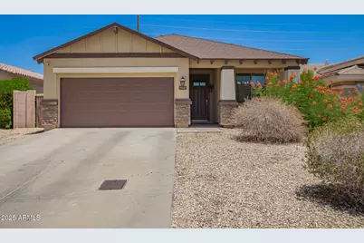 205 N 107th Drive, Avondale, AZ 85323 - Photo 1