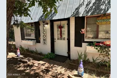 135 Spruce Drive, Mormon Lake, AZ 86038 - Photo 1