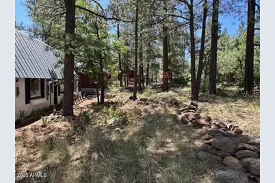 135 Spruce Drive, Mormon Lake, AZ 86038 - Photo 9