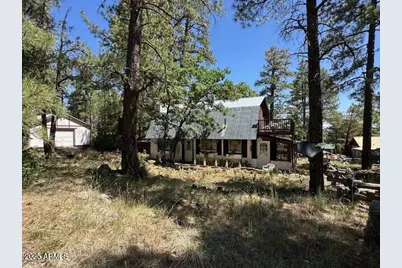 135 Spruce Drive, Mormon Lake, AZ 86038 - Photo 5