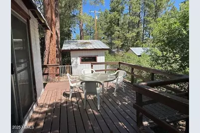 135 Spruce Drive, Mormon Lake, AZ 86038 - Photo 33