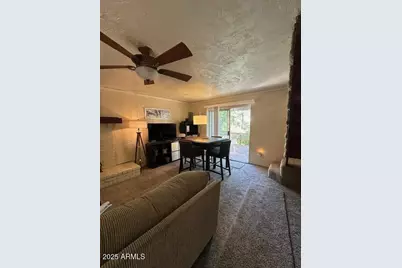 135 Spruce Drive, Mormon Lake, AZ 86038 - Photo 13