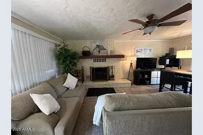 135 Spruce Drive, Mormon Lake, AZ 86038 - Photo 11
