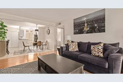 1701 W Tuckey Lane #222, Phoenix, AZ 85015 - Photo 1