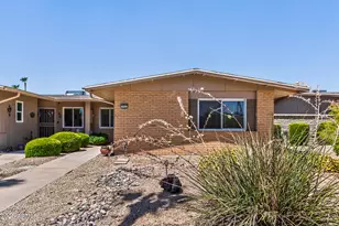 13523 W Prospect Dr, Sun City West, AZ 85375 - Photo 41