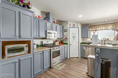 1347 S Oak Road, Maricopa, AZ 85139 - Photo 11