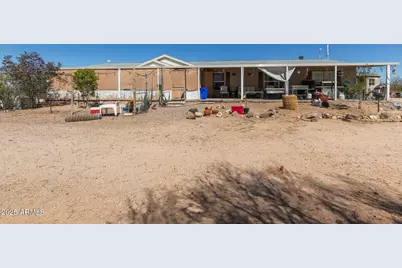 1347 S Oak Road, Maricopa, AZ 85139 - Photo 1