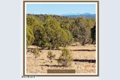 00Xx N Edwards Ranch Rd 327 Road #327, Ash Fork, AZ 86320 - Photo 1