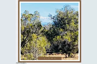 00Xx N Edwards Ranch Rd 327 Road #327, Ash Fork, AZ 86320 - Photo 5