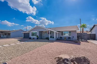 1830 N McAllister, Tempe, AZ 85288 - Photo 1