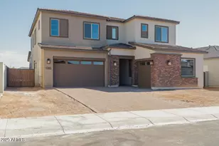 1343 E Plum, Gilbert, AZ 85298 - Photo 1