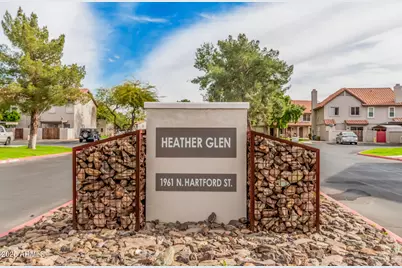 1961 N Hartford Street #1092, Chandler, AZ 85225 - Photo 27