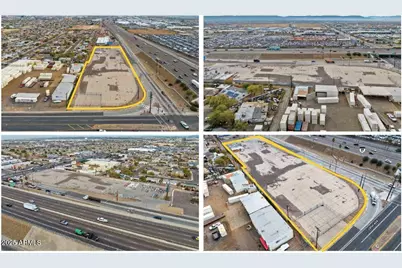 1851 S 19th Avenue #-, Phoenix, AZ 85009 - Photo 3