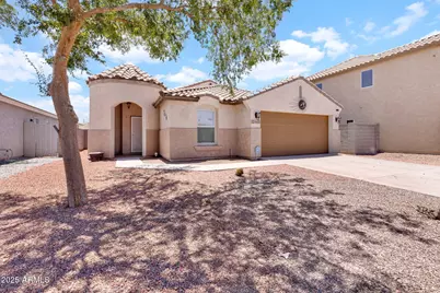 1623 E Maplewood Avenue, Buckeye, AZ 85326 - Photo 1