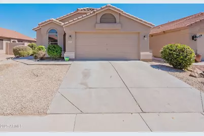 43741 W Wade, Maricopa, AZ 85138 - Photo 1