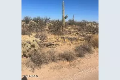 0 N Hohokam Road #Z, Florence, AZ 85132 - Photo 5