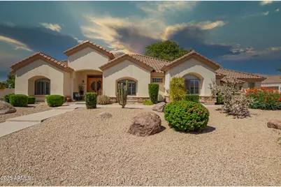 5534 W Riviera Drive, Glendale, AZ 85304 - Photo 1