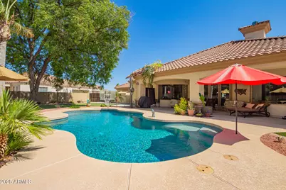 5534 W Riviera Drive, Glendale, AZ 85304 - Photo 27