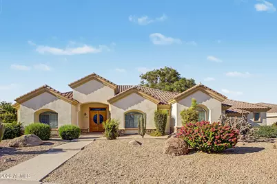 5534 W Riviera Drive, Glendale, AZ 85304 - Photo 1