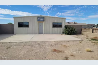 15820 S Sunland Gin, Arizona City, AZ 85123 - Photo 1