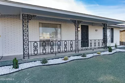 10514 W Bright Angel Circle, Sun City, AZ 85351 - Photo 31