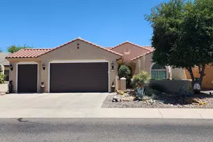 27013 W Potter Dr, Buckeye, AZ 85396 - Photo 1