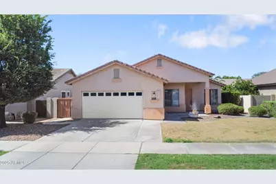 3458 E Park Avenue, Gilbert, AZ 85234 - Photo 1