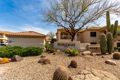 9253 N Firebrick Drive #206, Fountain Hills, AZ 85268 - Photo 1