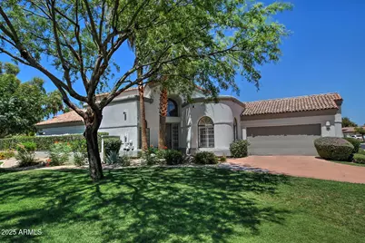 8120 E Cortez Drive, Scottsdale, AZ 85260 - Photo 1