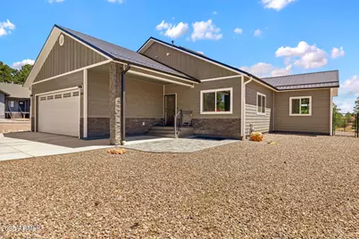 460 S Mountaine Pines, Show Low, AZ 85901 - Photo 1